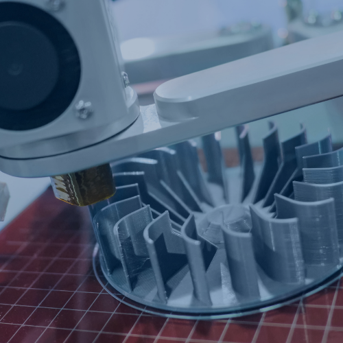 PUISIKITA WEBINAR: The impact of additive manufacturing on product sustainability